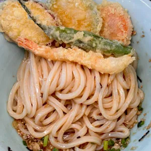 시로엔 사누키우동 사진