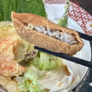 시로엔 사누키우동 사진