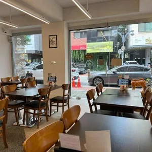 시로엔 사누키우동 리뷰 사진