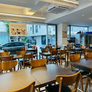 시로엔 사누키우동 리뷰 사진