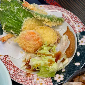 시로엔 사누키우동 대표 사진