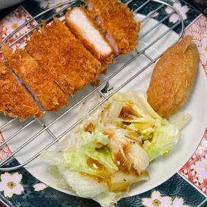 시로엔 사누키우동 대표 사진