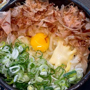 시로엔 사누키우동 사진