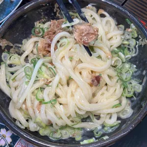 시로엔 사누키우동 사진