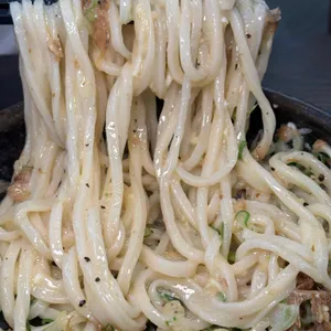 시로엔 사누키우동 사진