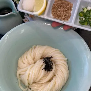 시로엔 사누키우동 사진