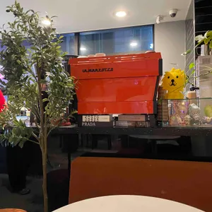 카페 모히 리뷰 사진