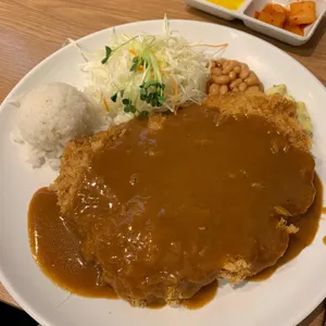 남산수재돈까스 사진