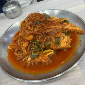 고성생선찜 대표 사진