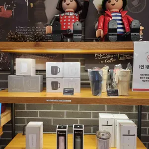 투썸플레이스 리뷰 사진