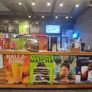 투썸플레이스 리뷰 사진