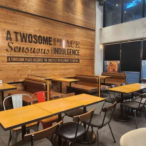 투썸플레이스 리뷰 사진