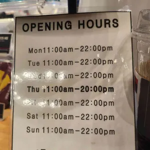 투썸플레이스 리뷰 사진