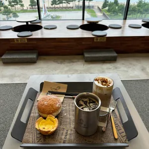 P.E.I coffee 대표 사진