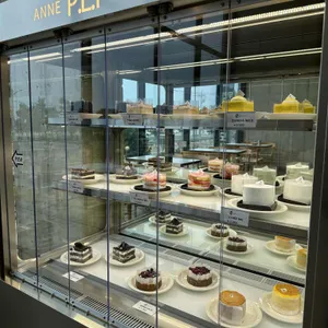 P.E.I coffee 사진