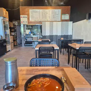 아빠는 칼국수 리뷰 사진