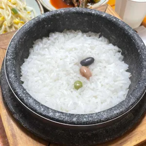 풍어생선구이정식 사진