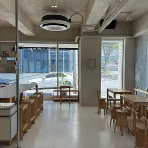 윜니스커피로스터스 대표 사진