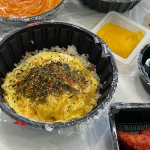 스쿨푸드 사진