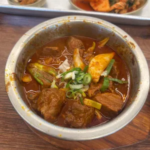 안녕돼지국밥 사진
