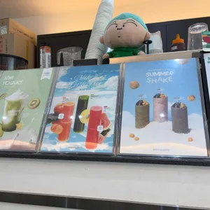 몬스터커피 리뷰 사진