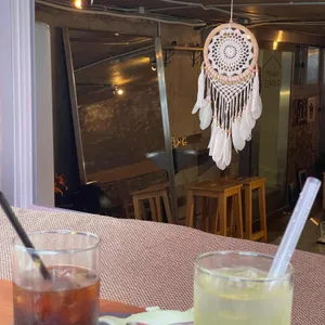 눈커피 리뷰 사진