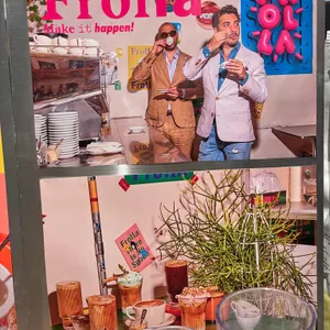 프롤라 리뷰 사진