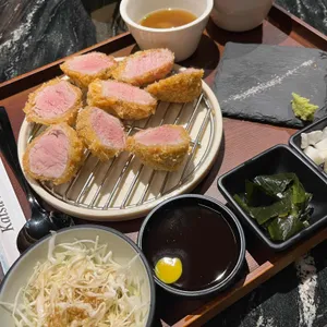 카츠헤세드 리뷰 사진