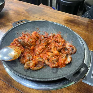 나루역쭈꾸미 리뷰 사진