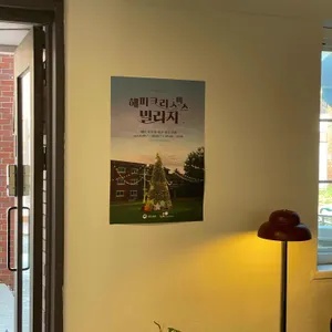 카페 언타이틀드 리뷰 사진