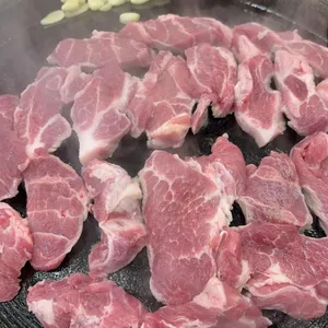 월화식당 리뷰 사진