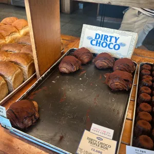 아우어 베이커리 리뷰 사진