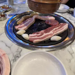 고기싸롱 리뷰 사진