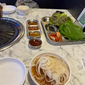 고기싸롱 리뷰 사진