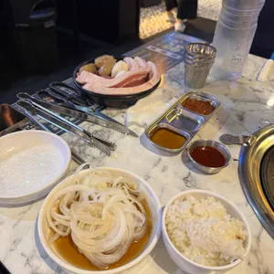 고기싸롱 리뷰 사진