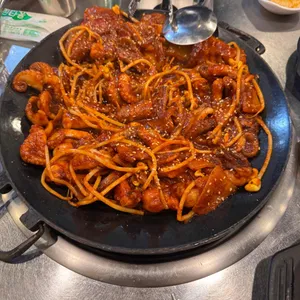 국민쭈꾸미 리뷰 사진