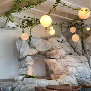 가드니아 리뷰 사진