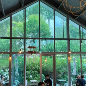 마호가니 리뷰 사진