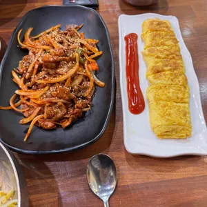 소공동순두부 대표 사진