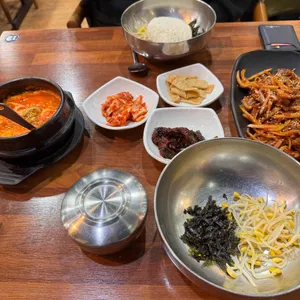 소공동순두부 사진