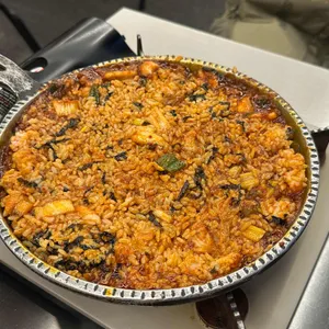 쭈꾸미랩소디 사진