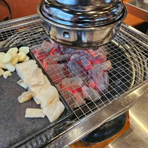 미친고기수완점 사진