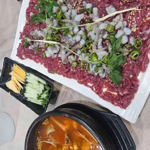 장가네생태탕 대표 사진