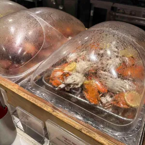 빕스 프리미어 리뷰 사진