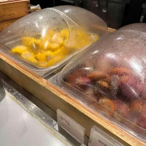 빕스 프리미어 리뷰 사진