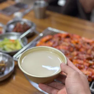 동양식당 리뷰 사진