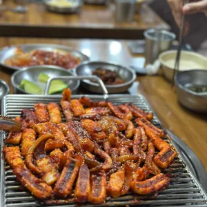 동양식당 리뷰 사진