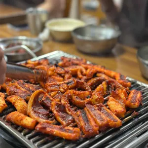 동양식당 리뷰 사진