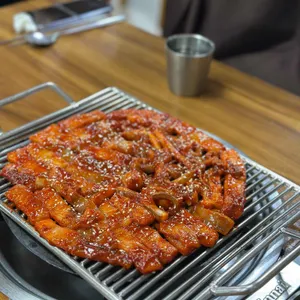 동양식당 리뷰 사진