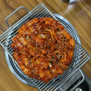 동양식당 리뷰 사진